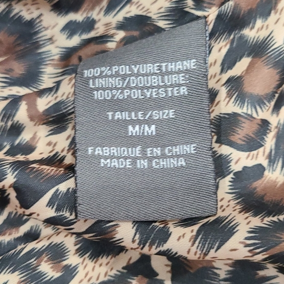 Cute Suzy Shier Stylish Woman's Jacket - Picture 6 of 13